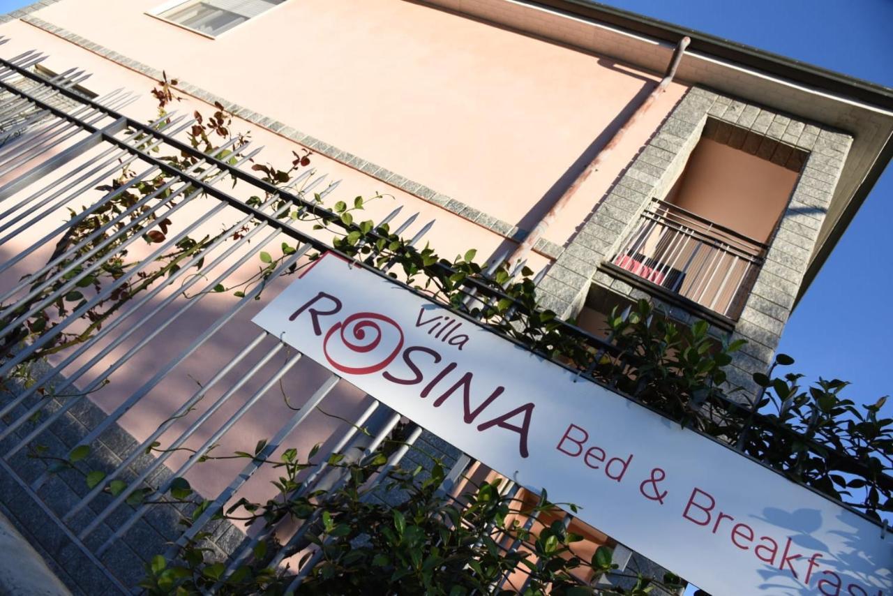 Villa Rosina ロー エクステリア 写真