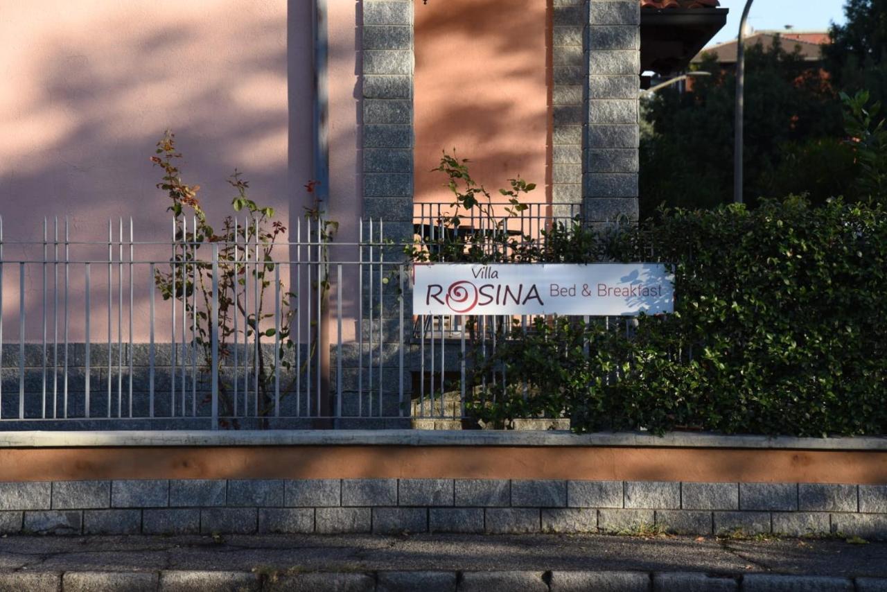 Villa Rosina ロー エクステリア 写真