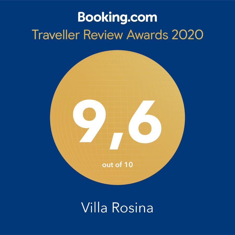 Villa Rosina ロー エクステリア 写真